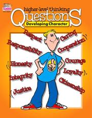 Higher Level Thinking Questions by Miguel Kagan