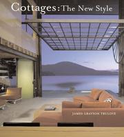 Cover of: Cottages: The New Style