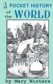 Cover of: A Pocket History Of The World