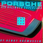 Porsche by Henry Rasmussen