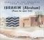 Cover of: Ibrahim (Abraham): Peace Be upon Him (Stories of the Prophets from the Qur'an)