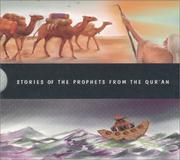 Cover of: Stories of the Prophets from the Qur'an