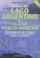 Cover of: Manual del Lago Argentino & Glaciar Perito Moreno