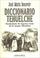 Cover of: Diccionario Tehuelche (Spanish Edition)