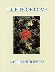 Lights of Love by Abid Mohiuddin