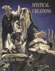 Cover of: Mystical Creations