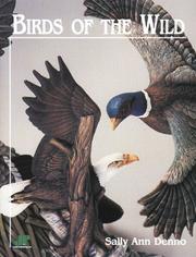Cover of: Birds of the Wild