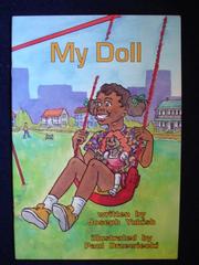 Cover of: My Doll