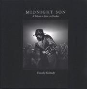 Cover of: Midnight Son: A Tribute to John Lee Hooker