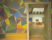 Cover of: Sol Lewitt: 25 Years of Wall Drawings, 1968-93