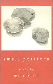 Cover of: Small Potatoes
