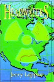 Cover of: Headwaters