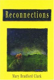 Reconnections by Mary Bradford Clark