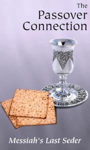 Cover of: The Passover Connection by Barry Rubin