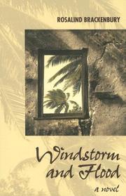Cover of: Windstorm and Flood