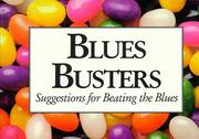 Cover of: Blues Busters by Michele Paige, Jessica Paige