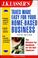 Cover of: J.K. Lasser's Taxes Made Easy for Your Home Based Business