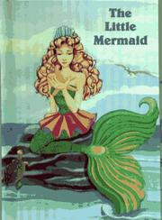Cover of: The Little Mermaid (Personalized Edition)