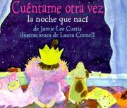 Cover of: Cuentame Otra Vez LA Noche Que Naci
