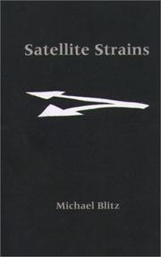 Cover of: Satellite Strains