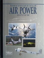 Cover of: INTERNATIONAL AIR POWER REVIEW Vol. 19 by John Heathcott, David Donald - undifferentiated