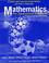 Cover of: Mathemetics for Elementary Teachers