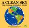 Cover of: A Clean Sky