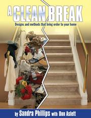 Cover of: A Clean Break