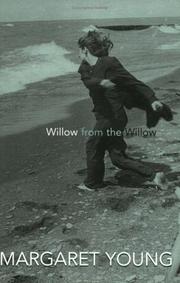 Cover of: Willow from the Willow (Cleveland Poets Series, No. 53)