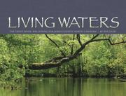 Cover of: Living Waters