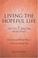 Cover of: Living the Hopeful Life