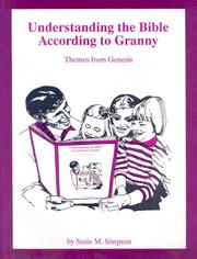 Understanding Bible Accord Gra: by Susie M. Simpson