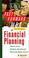 Cover of: The fast forward MBA in financial planning