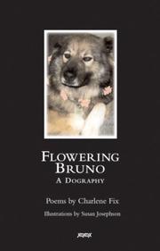 Cover of: Flowering Bruno