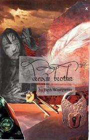 Cover of: Dream Brother