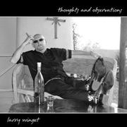 Cover of: Thoughts and Observations by Larry Winget