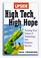 Cover of: High tech, high hope