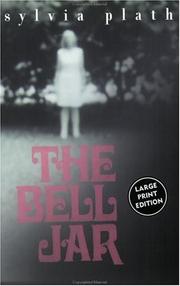 Cover of: The Bell Jar LP by Sylvia Plath