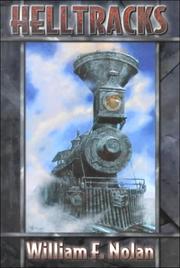 Cover of Helltracks