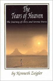 Cover of: Tears of Heaven