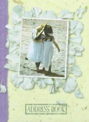 Cover of: Tender Hearts: Address Book