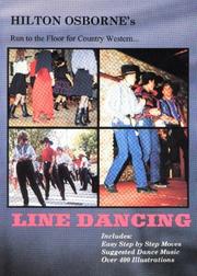 Hilton Osborne's Run to the Floor for Country Western...Line Dancing by Hilton Osborne