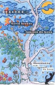 Cover of: Seasons