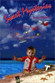 Cover of: Sweet Mysteries by Dwain L. Kitchel, Dwain L. Kitchel