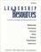 Cover of: Leadership Resources