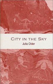 City in the Sky by Older Julia