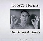 Cover of: Secret Archives