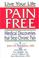 Cover of: Live Your Life Pain Free