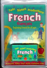 Cover of: French: Ages 5-12 (Listen & Learn a Language)