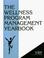 Cover of: Wellness Program Management Yearbook